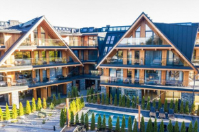 Apartamenty Bujaś Resort - Białka Spa Resort